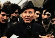 Hüseyin Nihal Atsız: Türklüğün ve Türkçülüğün Mistik Nefesi