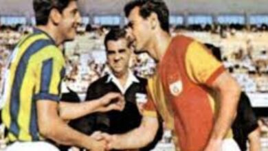 Metin Oktay ve Can Bartu