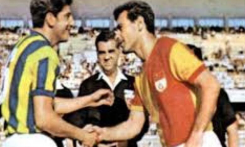 Metin Oktay ve Can Bartu