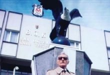 Süleyman Seba: Efsane Başkan