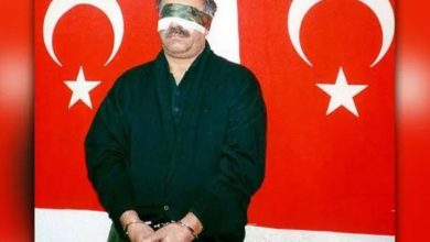 Abdullah Öcalan: Teröristbaşı'nın Hikayesi