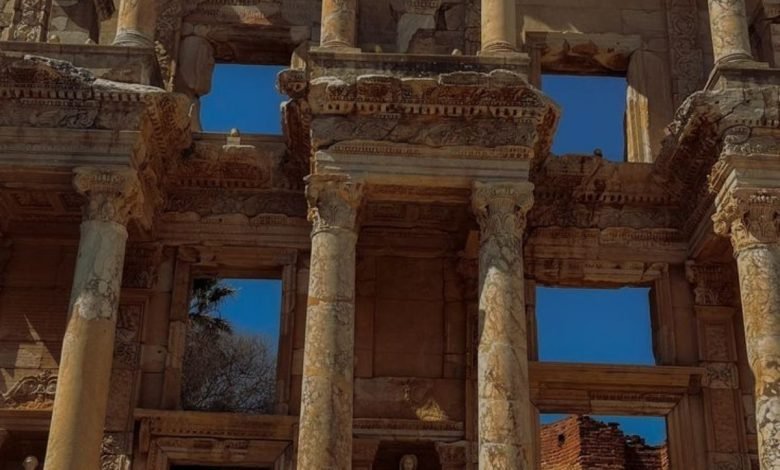 Antik Çağ Anadolu'da Eski Yerleşim Yerleri 1 Antik Çağ Anadolu'da Eski Yerleşim Yerleri