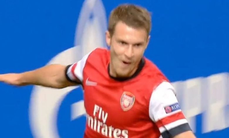 Curse Of Ramsey: Ramsey'in Laneti
