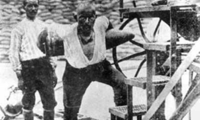 18 Mart Çanakkale Zaferi