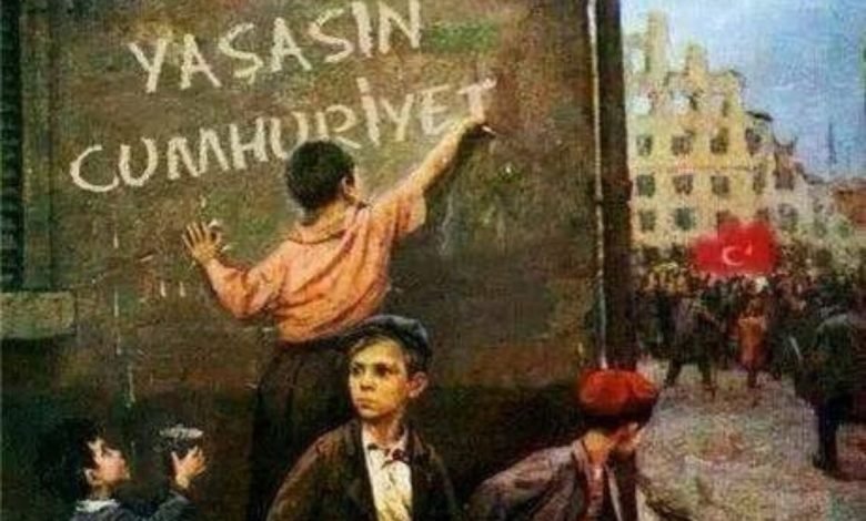 Cumhuriyet Otobüsü