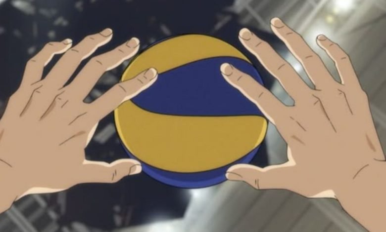 Voleybolda Bazı Kavramlar 1 Voleybolda Bazı Kavramlar