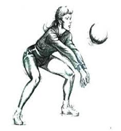 Voleybolda Bazı Kavramlar 9 image 7