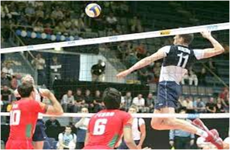 Voleybolda Bazı Kavramlar 11 image 9
