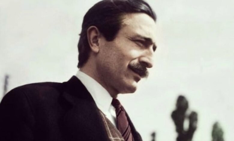 Özdemir Asaf 1 Özdemir Asaf
