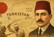 Japonya'nın Türkistan Projesi ve Şehzade Abdülkerim Efendi